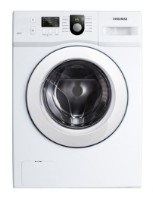 Samsung WF60F1R0H0W Vaskemaskine Foto, Egenskaber