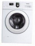 Samsung WF60F1R0H0W वॉशिंग मशीन \ विशेषताएँ, तस्वीर