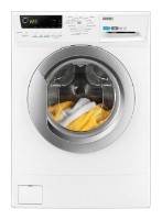 Zanussi ZWSH 7121 VS Mașină de spălat fotografie, caracteristici