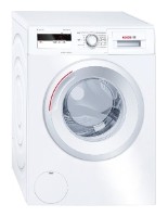 Bosch WAN 20060 Mașină de spălat fotografie, caracteristici