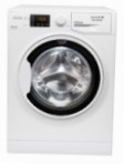 Hotpoint-Ariston RST 601 W Mașină de spălat \ caracteristici, fotografie
