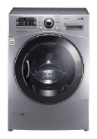 LG FH-2A8HDS4 洗衣机 照片, 特点