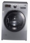 LG FH-2A8HDS4 ﻿Washing Machine \ Characteristics, Photo