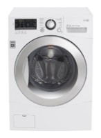 LG FH-4A8TDN2 वॉशिंग मशीन तस्वीर, विशेषताएँ