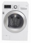 LG FH-4A8TDN2 ﻿Washing Machine \ Characteristics, Photo