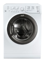 Hotpoint-Ariston VML 7023 B Máquina de lavar Foto, características