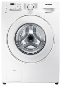 Samsung WW60J4247JW 洗衣机 照片, 特点