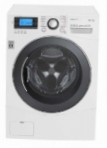 LG FH-495BDS2 ﻿Washing Machine \ Characteristics, Photo