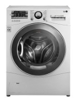 LG FH-2A8HDM2N 洗濯機 写真, 特性
