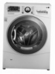 LG FH-2A8HDM2N ﻿Washing Machine \ Characteristics, Photo