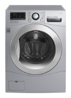 LG FH-2A8HDN4 çamaşır makinesi fotoğraf, özellikleri