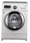 LG F-1296CD3 ﻿Washing Machine \ Characteristics, Photo