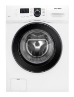 Samsung WF60F1R2E2WD 洗濯機 写真, 特性