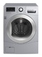 LG FH-4A8TDN4 洗衣机 照片, 特点