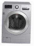 LG FH-4A8TDN4 ﻿Washing Machine \ Characteristics, Photo