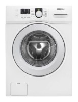 Samsung WF60F1R0E2WD 洗濯機 写真, 特性