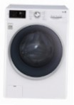 LG F-12U2HDM1N ﻿Washing Machine \ Characteristics, Photo