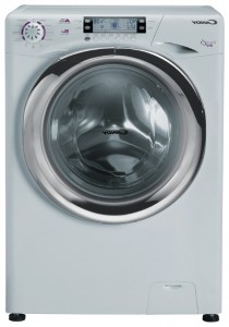 Candy GOYE 105 LC Machine à laver Photo, les caractéristiques