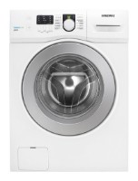 Samsung WF60F1R1E2WDLP Máquina de lavar Foto, características