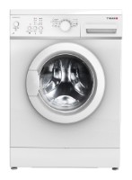 Kraft KF-SL60802MWB 洗濯機 写真, 特性