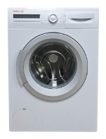Sharp ES-FB6122ARWH Máquina de lavar Foto, características