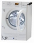 BEKO WMI 81241 洗濯機 \ 特性, 写真