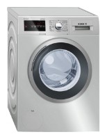 Bosch WAN 2416 S Mașină de spălat fotografie, caracteristici