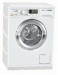 Miele WDA 101 W Machine à laver \ les caractéristiques, Photo