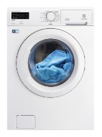Electrolux EWW 51476 WD Machine à laver Photo, les caractéristiques