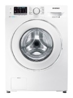 Samsung WW70J5210JWDLP 洗濯機 写真, 特性