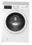 BEKO WDW 85120 B3 Mașină de spălat \ caracteristici, fotografie