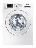 Samsung WW60J4260JWDLP Tvättmaskin Fil, egenskaper
