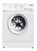 Hansa WHB 838 Machine à laver Photo, les caractéristiques