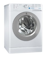 Indesit BWSB 51051 S 洗濯機 写真, 特性