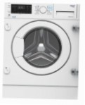 BEKO WDI 85143 洗濯機 \ 特性, 写真