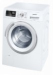 Siemens WS 12N240 çamaşır makinesi \ özellikleri, fotoğraf