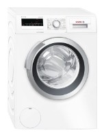 Bosch WLN 2426 E 洗濯機 写真, 特性