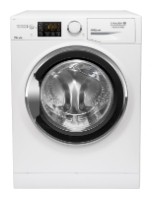 Hotpoint-Ariston RST 602 X çamaşır makinesi fotoğraf, özellikleri