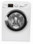 Hotpoint-Ariston RST 602 X ﻿Washing Machine \ Characteristics, Photo