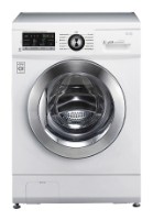 LG FH-2G6WD2 ﻿Washing Machine Photo, Characteristics