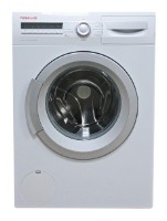 Sharp ES-FB6102ARWH Máquina de lavar Foto, características