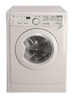 Indesit EWD 71052 Máy giặt ảnh, đặc điểm