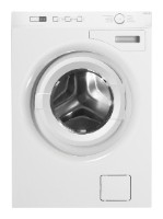 Asko W6444 ALE Máquina de lavar Foto, características