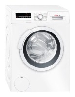 Bosch WLN 24260 洗濯機 写真, 特性