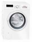 Bosch WLN 24260 वॉशिंग मशीन \ विशेषताएँ, तस्वीर
