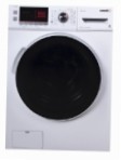 Hansa WHC 1446 IN CROWN Máquina de lavar \ características, Foto