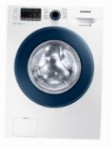 Samsung WW7MJ42102WDLP वॉशिंग मशीन \ विशेषताएँ, तस्वीर