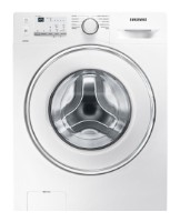 Samsung WW60J3097JWDLP Tvättmaskin Fil, egenskaper