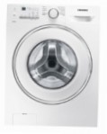 Samsung WW60J3097JWDLP Tvättmaskin \ egenskaper, Fil
