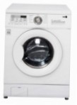 LG E-10B8LD0 ﻿Washing Machine \ Characteristics, Photo